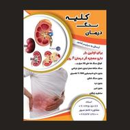 درمان سنگ کلیه صفرا مشکلات معده کبد چرب