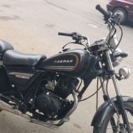 هارلی 91سالم200