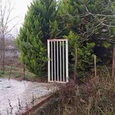 فروش زمین مسکونی 1000 متر در کچلک