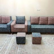 مبلمان راحتی