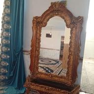 آینه قدی سالم