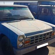 فروش دولتی وانت نیسان