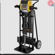 اجاره‌ بتن کن،واترجت،موتوربرق،کفکش لجن کش