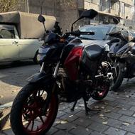 موتور گلکسی Na180