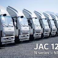 جک 12تن ارین