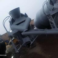 تولید و پخش میکسر