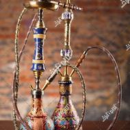 نیازمند کارگر کم سن‌وسال برای قلیان سرا