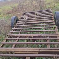 یدکش کمباین