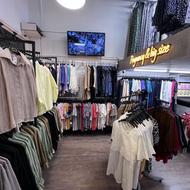 فروشنده خانم با تجربه