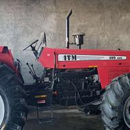 تراکتور 399 جفت