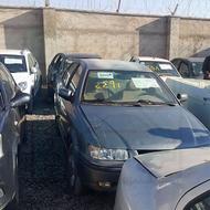 فروش دولتی سمند