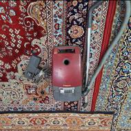 جارو برقی 1200 وات اصل