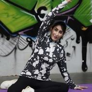 ورزش آنلاین در منزل-مخصوص بانوان