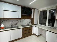 فروش آپارتمان 89 متر در شهر جدید هشتگرد در شیپور