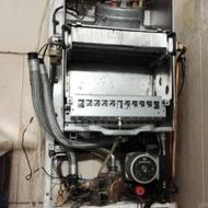 سرویس پکیج شیرالات