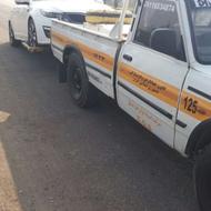 امداد خودرو ویدک کش شبانه روزی