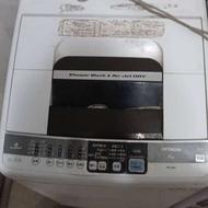 لباسشویی هیتاچی 6 کیلویی اصل ژاپن