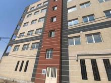 فروش آپارتمان 95 درصد نزدیک به تحویل در شیپور