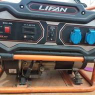 فروش موتور برق و کانکس چرخدار