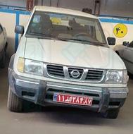 حراج دولتی پیکاپ