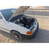 فروش هیوندا اکسل مدل 1373