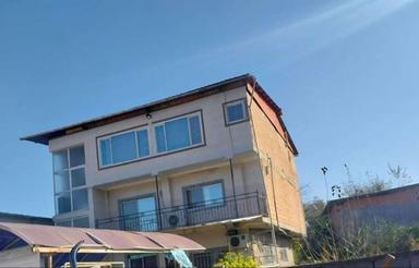 فروش آپارتمان 140 متری روستایی در سوادکوه/شیرگاه