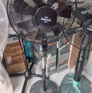 ساری پنکه اایستاده ناسیونال کنترول دارفردوس کالا