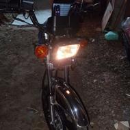 موتور 125 مدل 1403