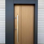 درب ضد سرقت لاین:”کدLC600”/درب اتوماتیک ضدسرقت