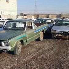 فروش سازمانی وانت مزدا