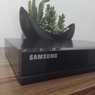 دستگاه DVD فلش خور سامسونگ اصل کره