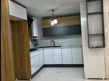 آپارتمان 88 متر فول خیلی شیک کلید نخورده در شیپور