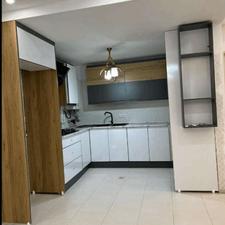 آپارتمان 88 متر فول خیلی شیک کلید نخورده