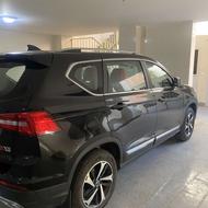 فردا SX5 مدل 1403