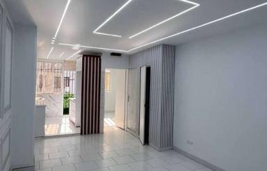 فروش آپارتمان 50 متر در فاز 1/پارکینگ/سند تک برگ 