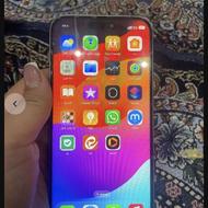 ایفن طرح 15 پرو مکس