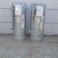 فن تهویه / جت هیتر پر قدرت