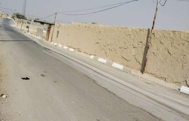 زمین و ملک در نورآباد