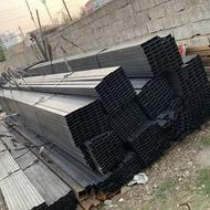 فروش انواع آهن آلات عمده خرده