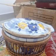 قابلمه سرامیک خارجی نو