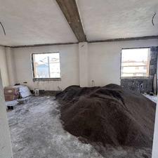 فروش طبقه مستقل دو خواب جاده چمخاله