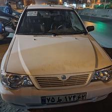 پراید 111فول