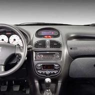 206اس دی تمام رنگ