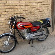 موتور هندا دحد صفر