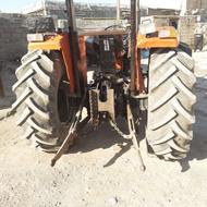 تراکتور 82در حد صفر