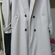 لباس پالتو فوتر