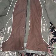 کاپشن مارک سایز بزرگ خارجی