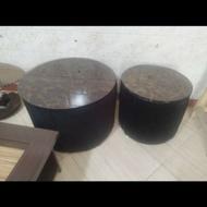 دو عدد میز جلو مبلی فقط 200تومان