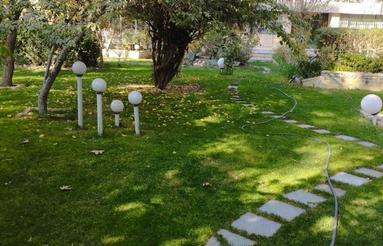 فروش زمین اداری و تجاری 420 متر در مطهری