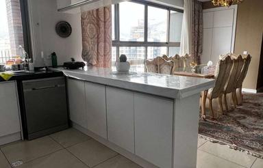 اجاره آپارتمان 117 متر در قلهک